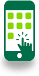 Icone do modulo Mobile Desk App