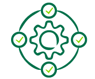 Icone do modulo Channel Management