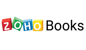 Zoho Books